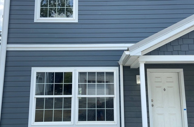 Townhome near Cheat Lake. Minutes to I-68 & approx 6 miles to WVU Stadium