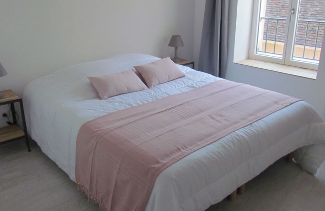 Townhouse 75m²