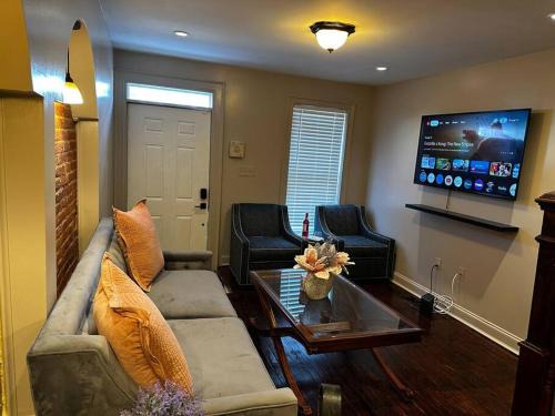 Townhouse in Baltimore