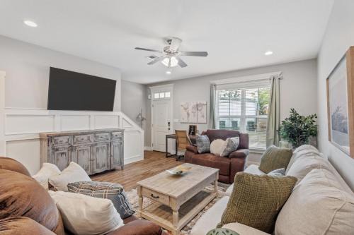 Townhouse in Downtown Lake Charles