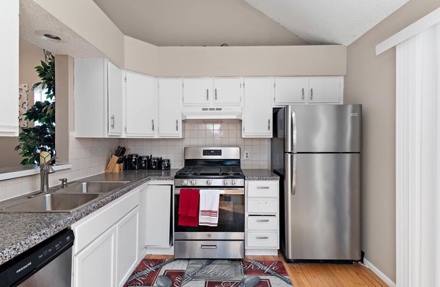 Townhouse in Lenexa