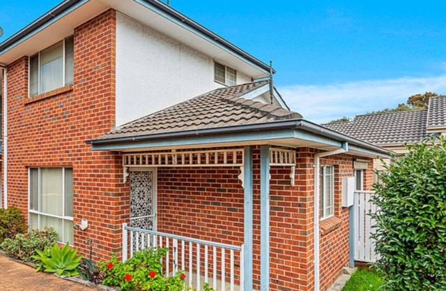 Townhouse in Shellharbour Village