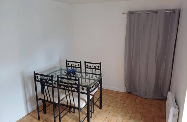 TOWNHOUSE NEAR BEAUVAL ZOO