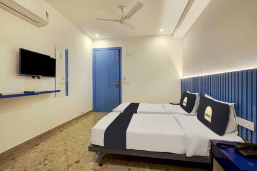 Townhouse OAK Elite Golf Stays