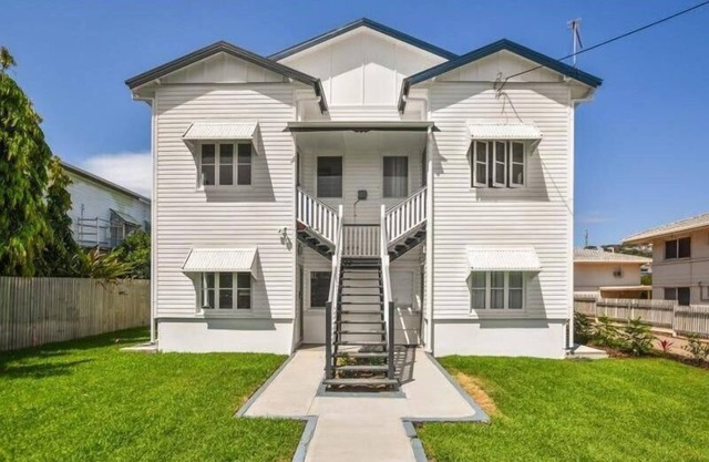 Townsville Suites