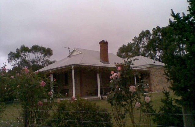 Towrang Farmstay - located at Goulburn