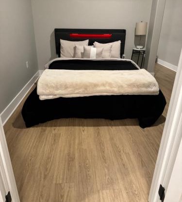 Towson Elite Apartment
