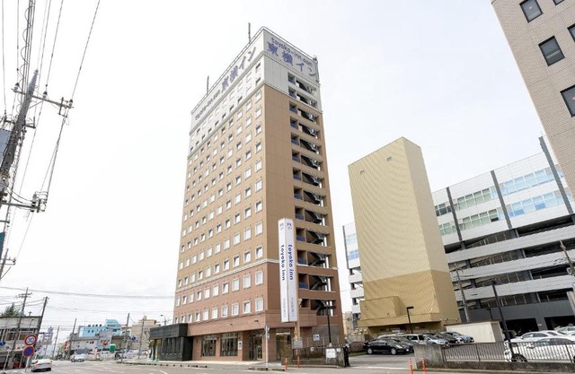 Toyoko Inn Gumma Ota eki Minami guchi