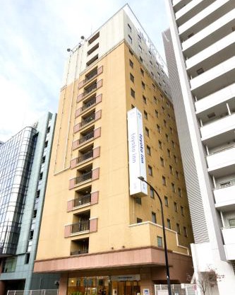 Toyoko Inn Shin-yokohama Ekimae Shinkan