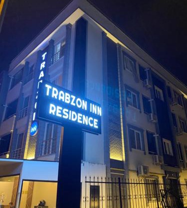 TRABZON ınn REZİDANS
