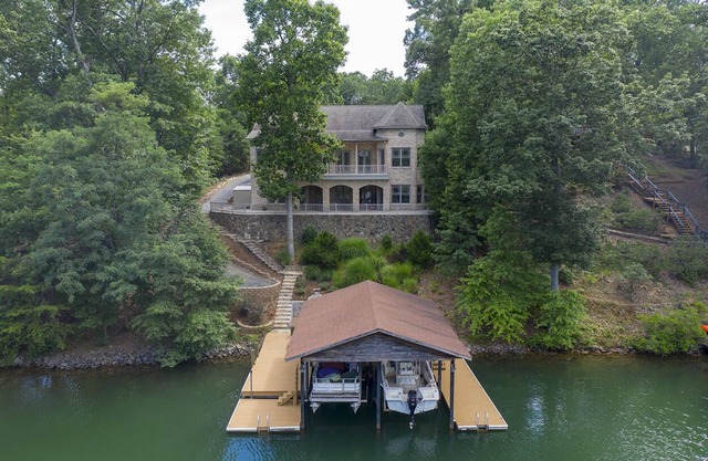 Tradewind Terrace-Mtn View, Kayaks, Paddleboards, Outdoor Kitchen, Generator etc
