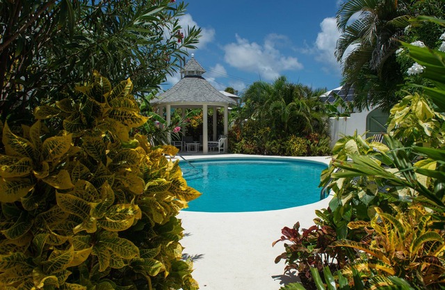 Tradewinds luxury villa