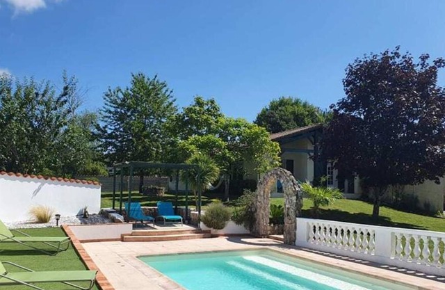 Traditional Character House in Small Very Pleasant and Authentic Village