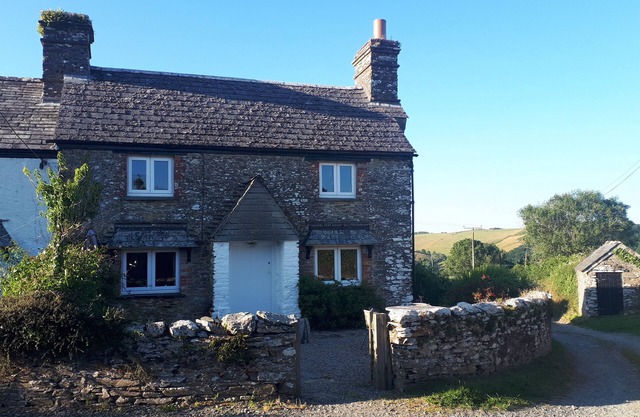 Traditional Country Cottage