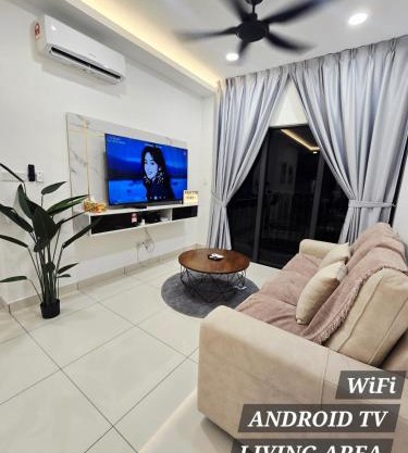 Tradres Park 3BR2CP