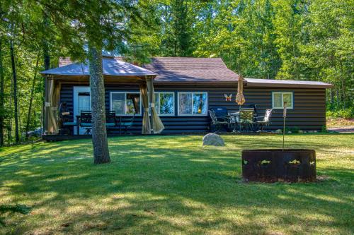 Trails and Tails Getaway by Simple Life Rentals
