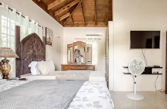Tranquil 2 Bedroom Townhouse