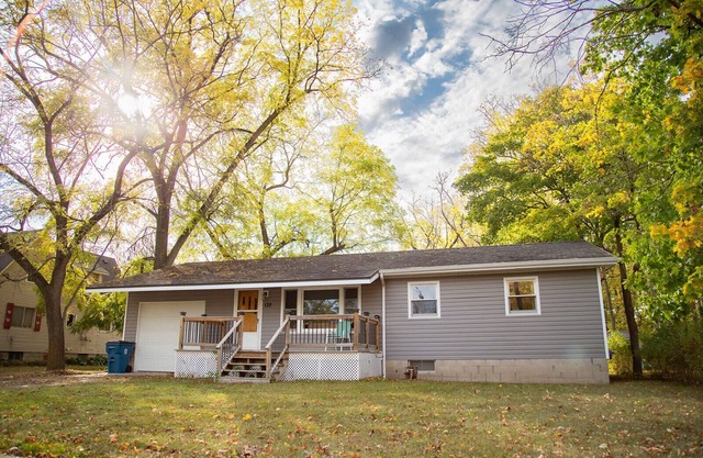 Tranquil 3-bedroom house with WiFi in charming Standish