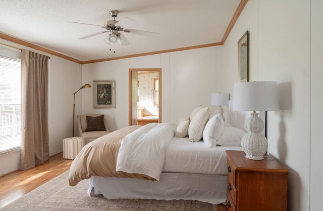 Tranquil 4-BDR Escape | 2King Beds + Free Parking*