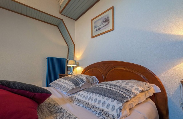 Tranquil B&B near Castles and Beauval Zoo