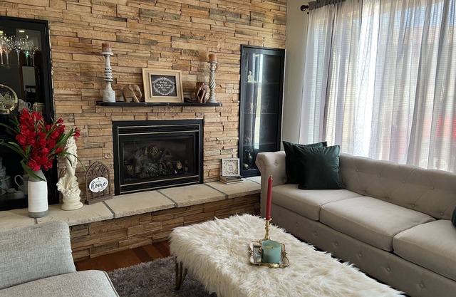 Tranquil Country Home King+Queen/Pet Friendly- Near Ponca State Park
