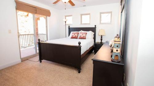 Tranquil Desert Lodge Kanab Luxury Vacation Home