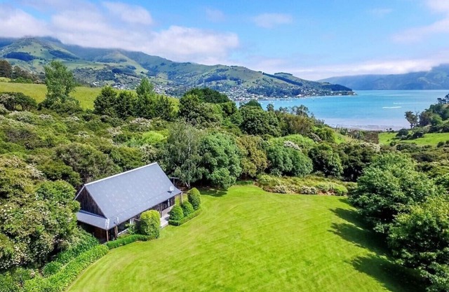 Tranquil Family Retreat