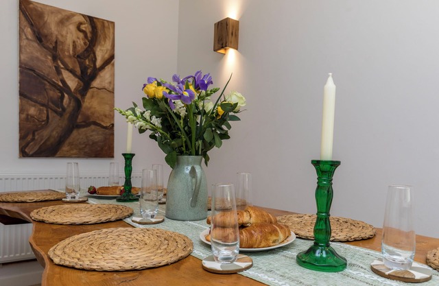 Tranquil home at Westerlands Farm (Sleeps 7) SDNP
