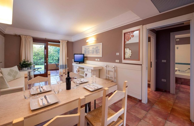 Tranquil Lantana resort 2 Bedroom Apartmet 60m2 T6