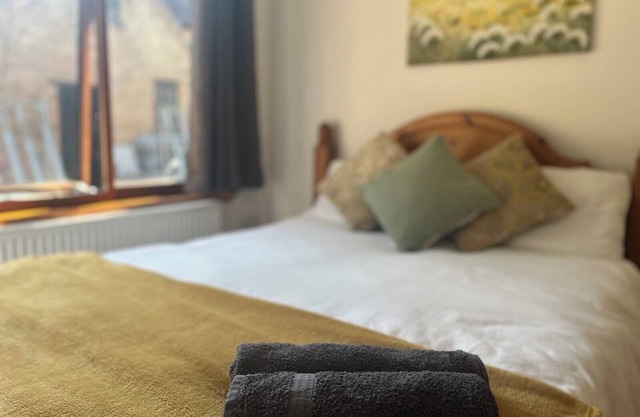 Tranquil One Bedroom countryside retreat