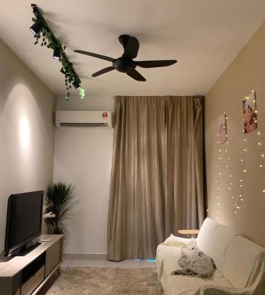 Tranquil Retreats