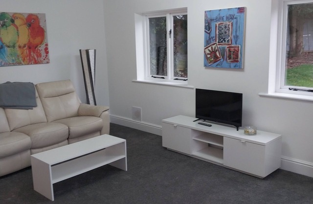 Tranquil Thaxted Apartment with 2 Bedrooms