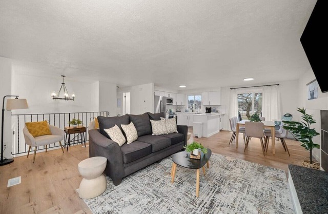 Tranquil Valley Home I Refreshed & Revitalized