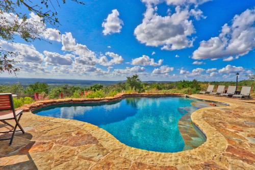 Tranquil Vista