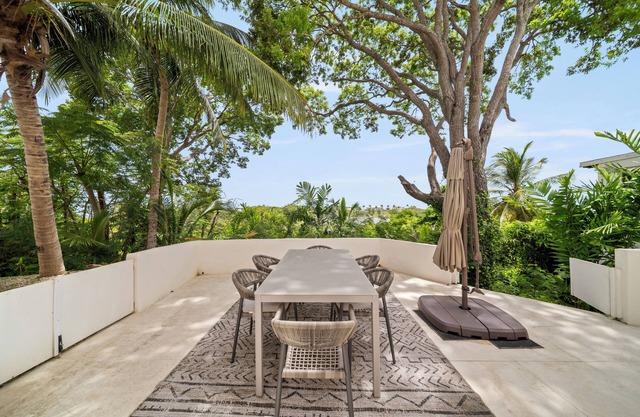 Tranquility, Serene Three Bedroom Villa