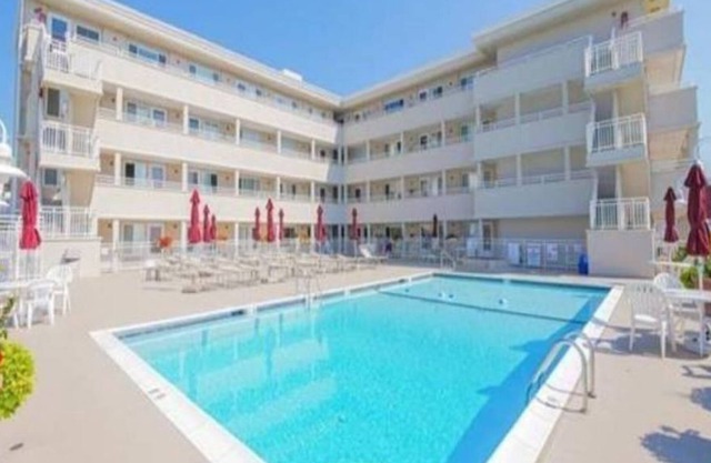 Tranquility awaits you!