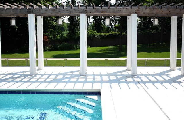 Tranquility Base; Architect-Renovated, Modern Ranch With Heated Pool