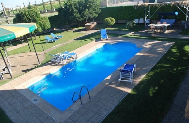 Tranquility, calm and relax.