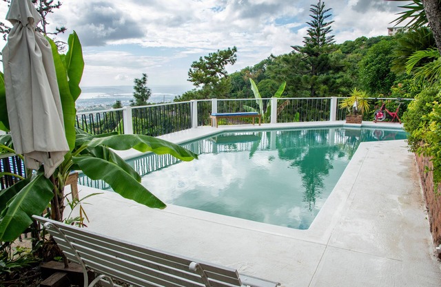 Tranquility Estate - Your Idyll In The Hustle And Bustle Of Kingston