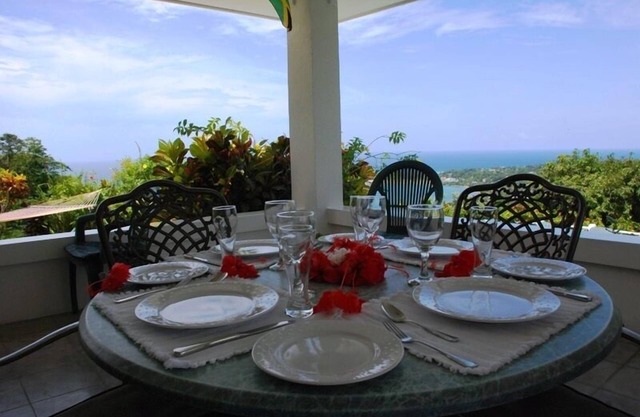 Tranquility Villa ~ Your Jamaica Home Away from Home!