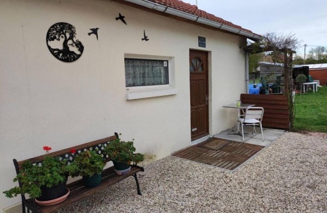 Tranquillité &indépendance au Coeur de la Sologne