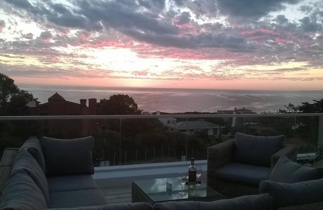 Tranquillity in Punta Del Este