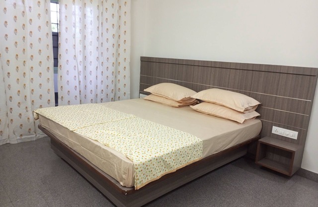 Transit Nest - Near Madurai Airport