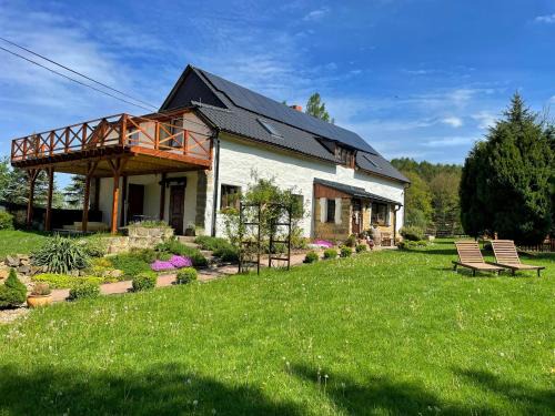 Trapani house & camp