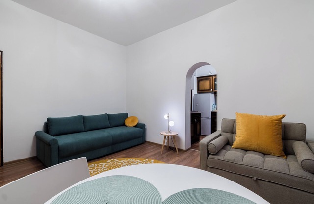 Traugutta Comfort Stay Apartment #14
