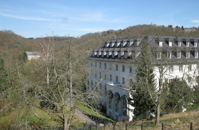 Traumblick Vallendar