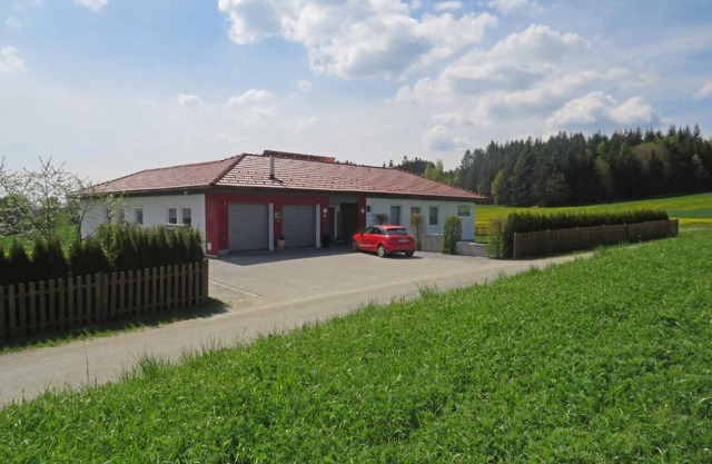Traumferienhaus XXL Ortner