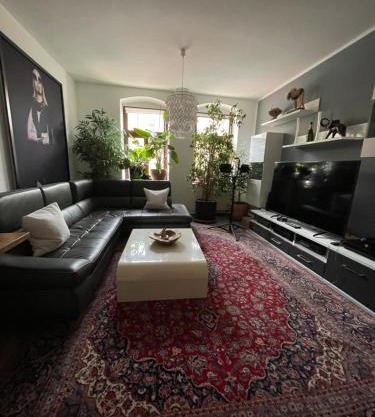 Traumhafte Ferienwohnung nahe Dresden