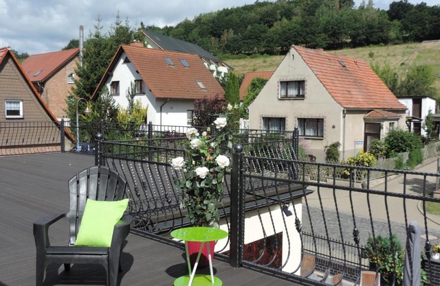 Traumhafte Unterkünfte