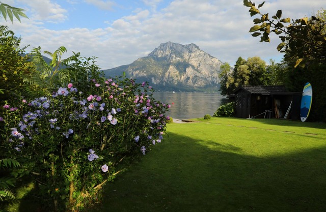 Traumhaus Direkt am See